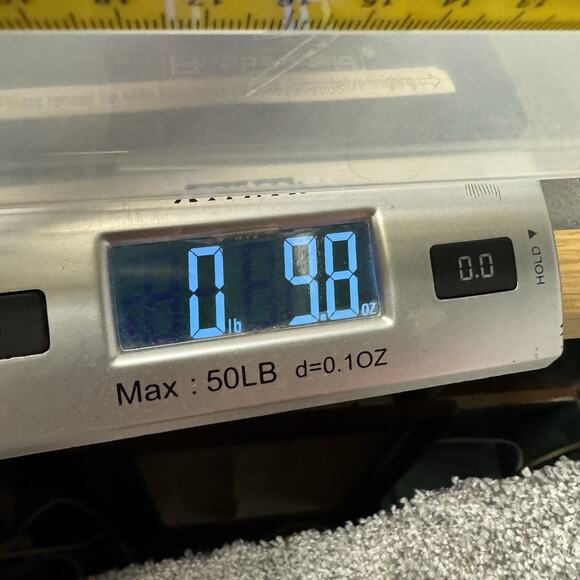 Vintage 90s Y2K St Johns Bay Denim Dress Sz 12 Utility Western Chic Streetwear - Picture 9 of 9